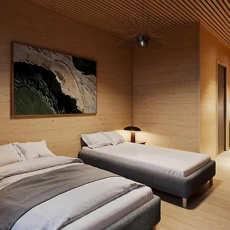 Apartamento Tahko Lakeside D8 By Hilla